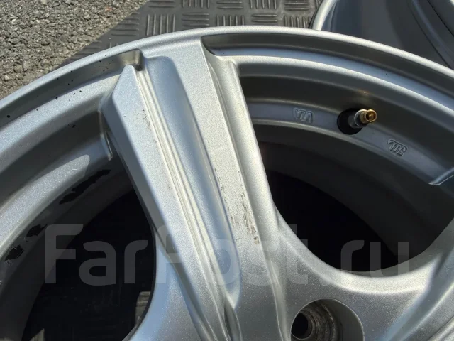 Violento. 6.5x16", 5x114.3, ET47, �� 73���. ����