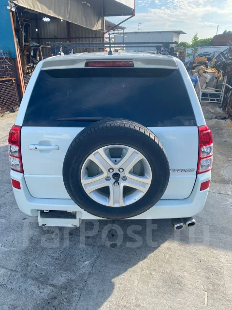 Suzuki Escudo. TD54W, J20A ����