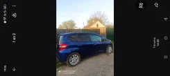 Honda Fit. ��������, ��������, 0.1 (120��.�.), ������, 193 000����. �� ����