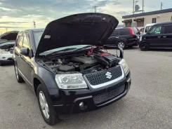Suzuki Escudo. TDA4W, J24B ����
