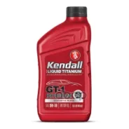 Kendall