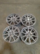 Dunlop Airnova. 5.5x15", 4x100, ET42 ����