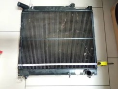 �������� ��. 4BA1,4BC2,4BE1,4BD14BG1 ELF NKR56/57/58/59/61 Nissens [64165] 64165 ����