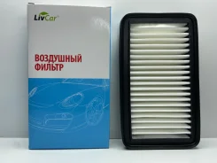 ��������� ������ Livcar LCZ980/23004A 1378079J00 ����