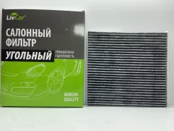 �������� ������ (��������) Livcar LCN211/23011K 272771HD0B ����
