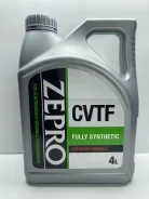 S-Oil Seven CVTF