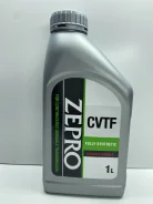 S-Oil Seven CVTF