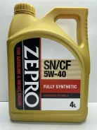 Zepro Diesel