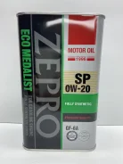 Zepro Eco Medalist