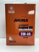 Akira
