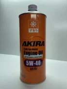 Akira