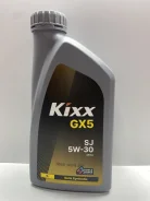 Kixx GX5