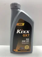 Kixx GX7