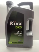 Kixx DX5
