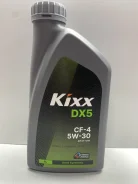 Kixx DX5