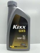 Kixx GX5