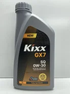 Kixx GX7