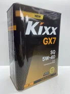 Kixx GX7