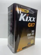 Kixx GX7