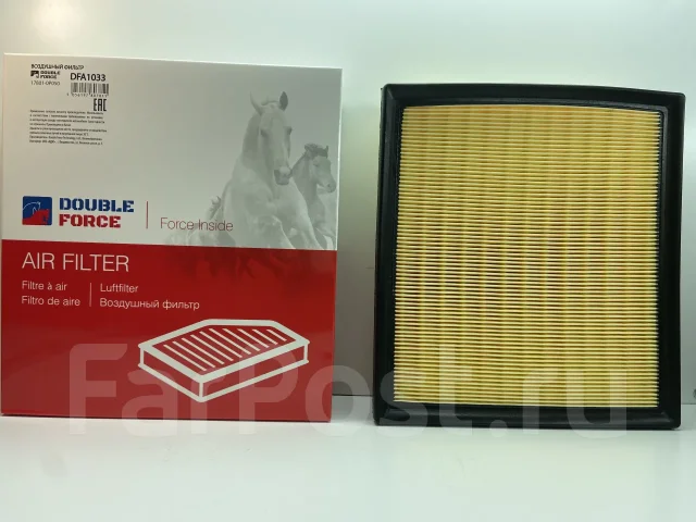 ������ ��������� Double Force DFA1033 DFA1033 ����
