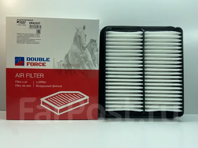 ������ ��������� Double Force DFA2337 DFA2337 ����
