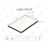 ������ ������ Lynxauto LAC1614 LAC1614 ����