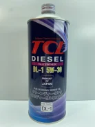 TCL Diesel