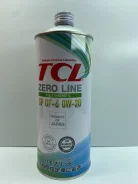 TCL Zero Line