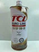 TCL Euro Line