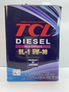 TCL Diesel