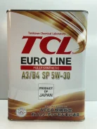 TCL Euro Line