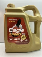 Eagle Speed