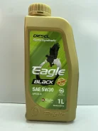 Black Eagle