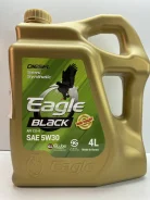 Black Eagle