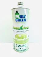 MolyGreen Clean Diesel