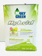 MolyGreen Hybrid