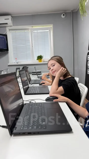 ���������������� |������ �IT-������� 2026 Roblox, Minecraft, Python ����