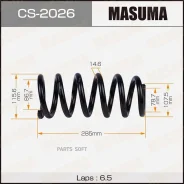 ������� �������� Masuma CS-2026 Masuma CS2026 CS2026 ����