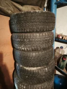 Toyo Winter Tranpath S1. �����������, 2018 ���, �/�, ����� 15 % ����