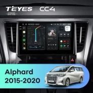 Teyes CC4 ����