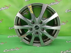 Hot Stuff Exceeder. 5.5x15", 5x114.3, ET48 ����