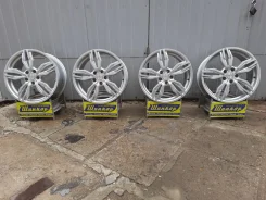 Sport Technic Euro Bahn. 7.5x18", 5x112, ET40 ����