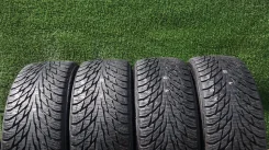 Nokian Hakkapeliitta R2. ������, ��� �����, 2021 ���, �/�, ����� 10 %. �������� ������� ����