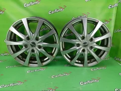 Hot Stuff Exceeder. 5.5x15", 5x114.3, ET48 ����