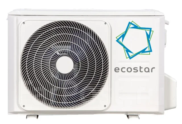 EcoStar. 20��&sup2; ����