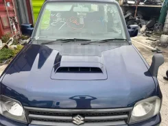 ����� Suzuki Jimny 2013 5830081880 JB23W K6A 5830081880 ����
