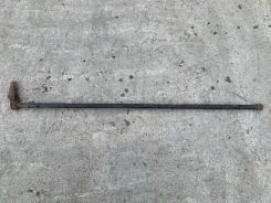 ������� ����� Toyota Hiace 26560 TRH219, ����� 26560 ����