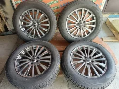 Topy Sibilla Next. 7.0x17", 5x114.3, ET48, �� 73,1���. ����