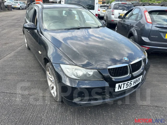 ������� BMW 3 E90, E91, E92, E93 2005-2012 21227573 12417524843 ����