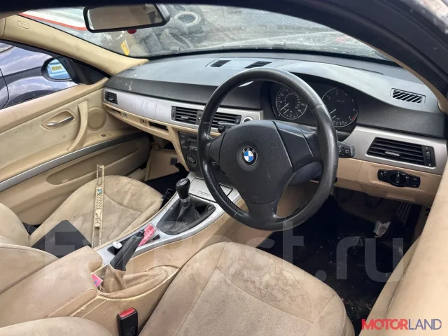 ������� BMW 3 E90, E91, E92, E93 2005-2012 21227573 12417524843 ����